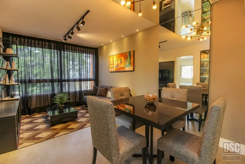 Apartamento com 2 quartos à venda, 74m2 em Passo da Areia, Porto Alegre - RS - imagem 5 Foto 5 de Apartamento com 2 quartos à venda, 74m2 em Passo da Areia, Porto Alegre - RS