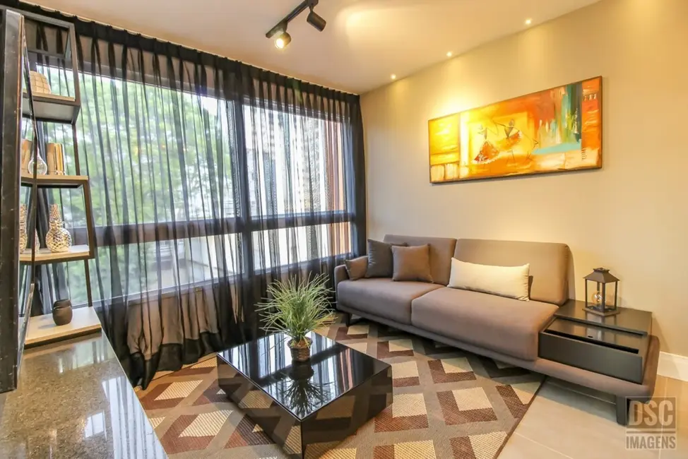 Apartamento com 2 quartos à venda, 74m2 em Passo da Areia, Porto Alegre - RS - imagem 9 Foto 9 de Apartamento com 2 quartos à venda, 74m2 em Passo da Areia, Porto Alegre - RS
