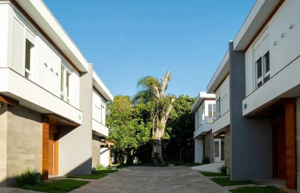 Foto 7 de Casa de Condomínio com 3 quartos à venda, 212m2 em Teresópolis, Porto Alegre - RS