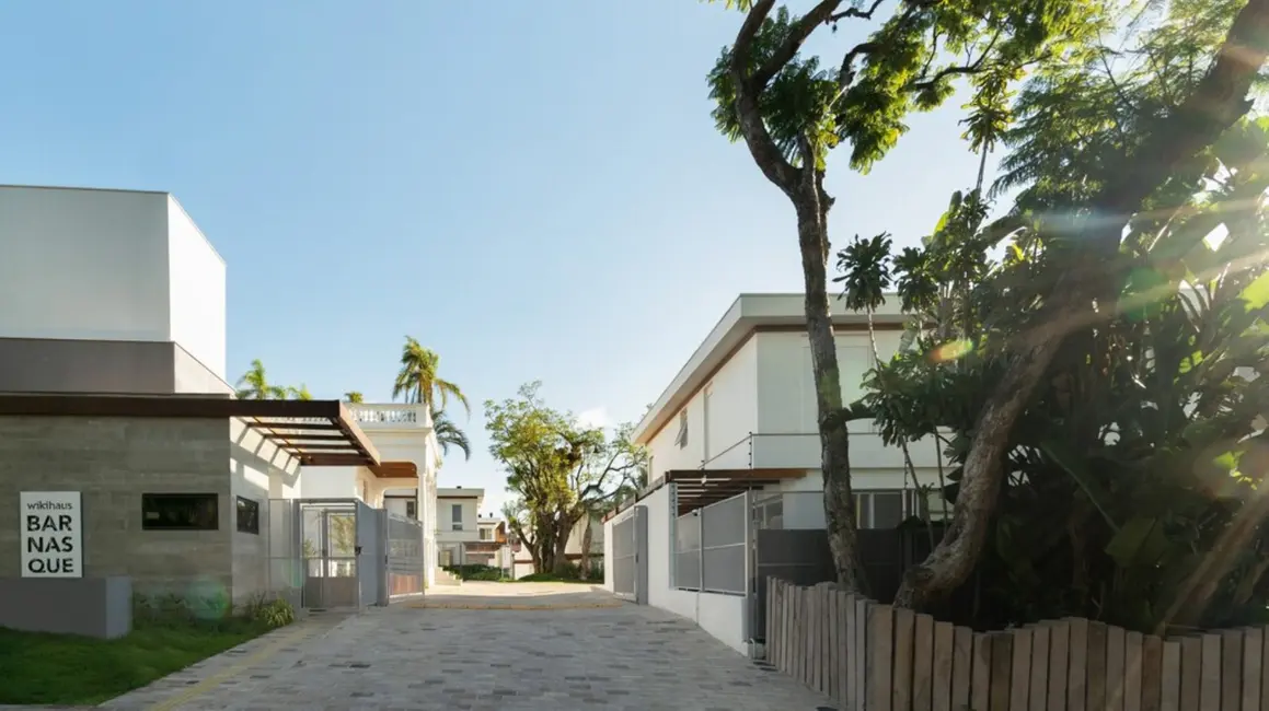 Foto 4 de Casa de Condomínio com 3 quartos à venda, 212m2 em Teresópolis, Porto Alegre - RS