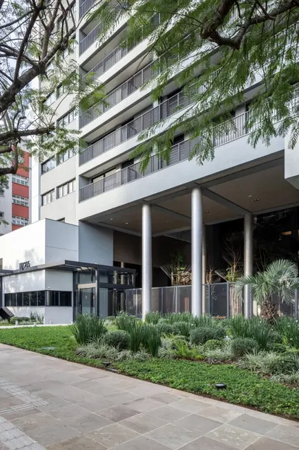 Foto 6 de Apartamento com 2 quartos à venda, 75m2 em Auxiliadora, Porto Alegre - RS