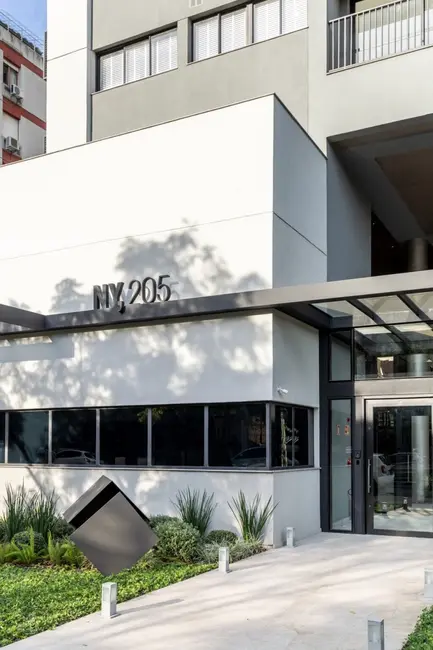 Foto 5 de Apartamento com 1 quarto à venda, 53m2 em Auxiliadora, Porto Alegre - RS