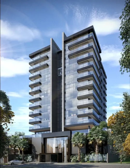 Foto 1 de Apartamento com 3 quartos à venda, 232m2 em Rio Branco, Porto Alegre - RS