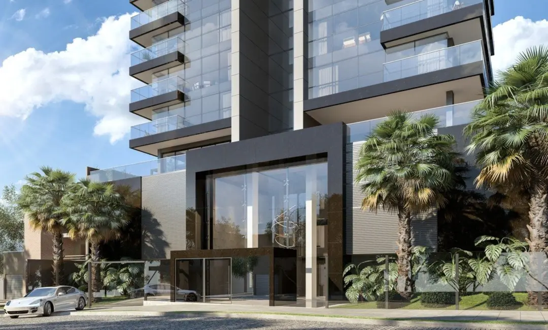 Apartamento com 3 quartos à venda, 232m2 em Rio Branco, Porto Alegre - RS - imagem 3 Foto 3 de Apartamento com 3 quartos à venda, 232m2 em Rio Branco, Porto Alegre - RS