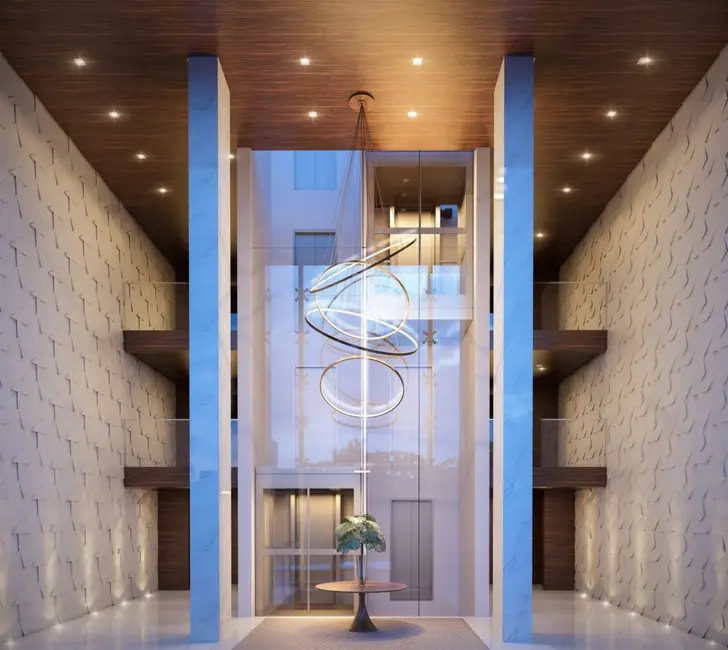 Apartamento com 3 quartos à venda, 232m2 em Rio Branco, Porto Alegre - RS - imagem 5 Foto 5 de Apartamento com 3 quartos à venda, 232m2 em Rio Branco, Porto Alegre - RS