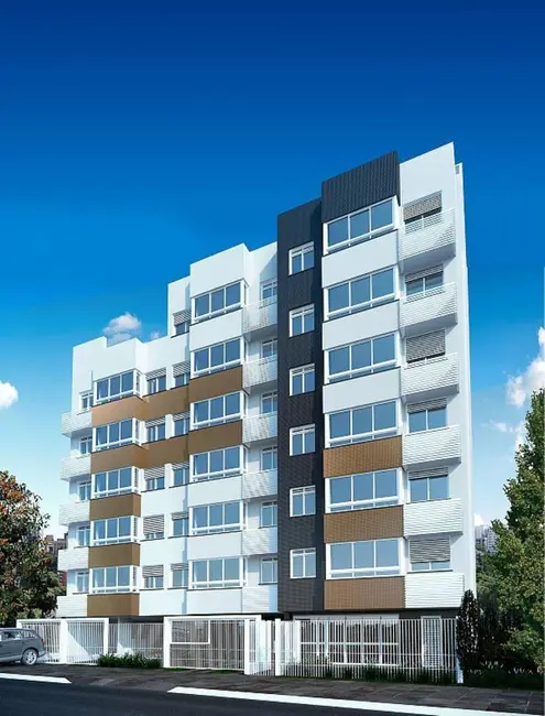 Foto 1 de Apartamento com 1 quarto à venda, 78m2 em Independência, Porto Alegre - RS