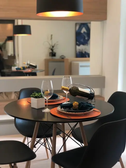 Apartamento com 1 quarto à venda, 46m2 em Independência, Porto Alegre - RS - imagem 5 Foto 5 de Apartamento com 1 quarto à venda, 46m2 em Independência, Porto Alegre - RS