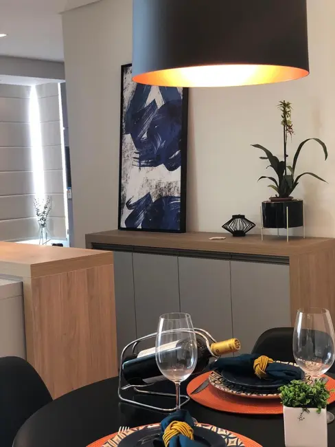 Foto 2 de Apartamento com 1 quarto à venda, 46m2 em Independência, Porto Alegre - RS