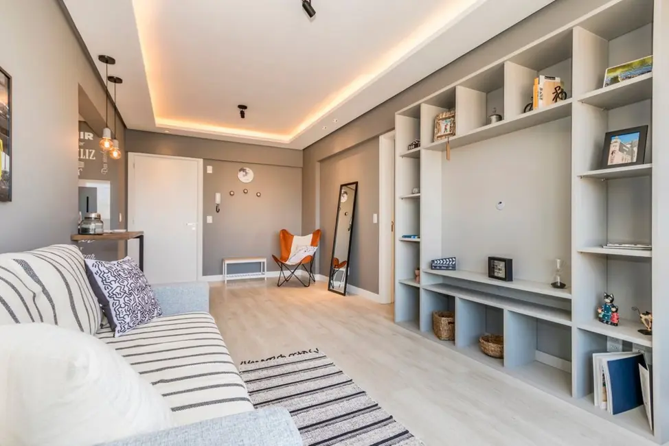 Foto 3 de Apartamento com 2 quartos à venda, 69m2 em Cristo Redentor, Porto Alegre - RS