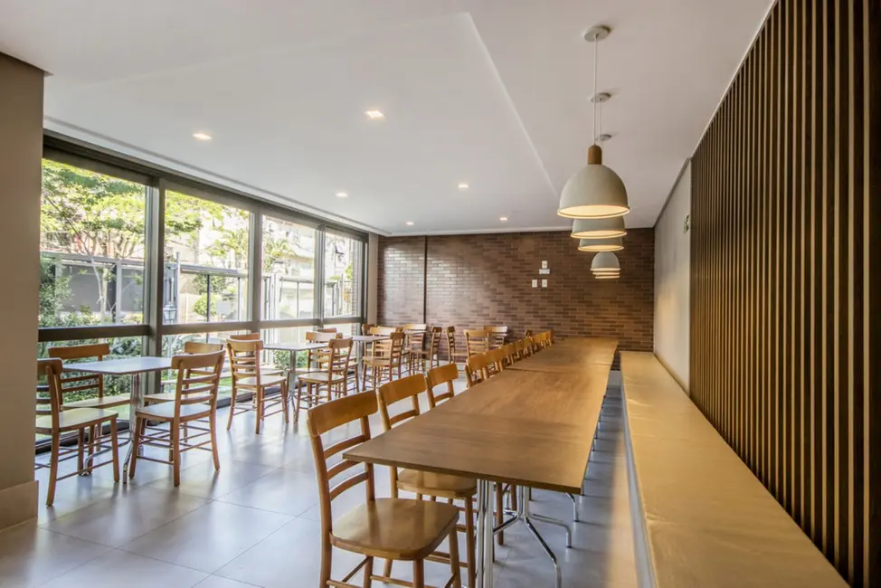 Apartamento com 1 quarto à venda, 48m2 em Cristo Redentor, Porto Alegre - RS - imagem 5 Foto 5 de Apartamento com 1 quarto à venda, 48m2 em Cristo Redentor, Porto Alegre - RS