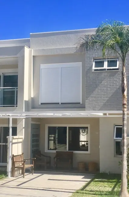 Foto 4 de Casa de Condomínio com 4 quartos à venda, 195m2 em Vila Nova, Porto Alegre - RS