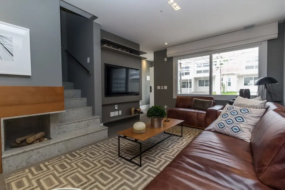 Foto 9 de Casa de Condomínio com 3 quartos à venda, 156m2 em Vila Nova, Porto Alegre - RS