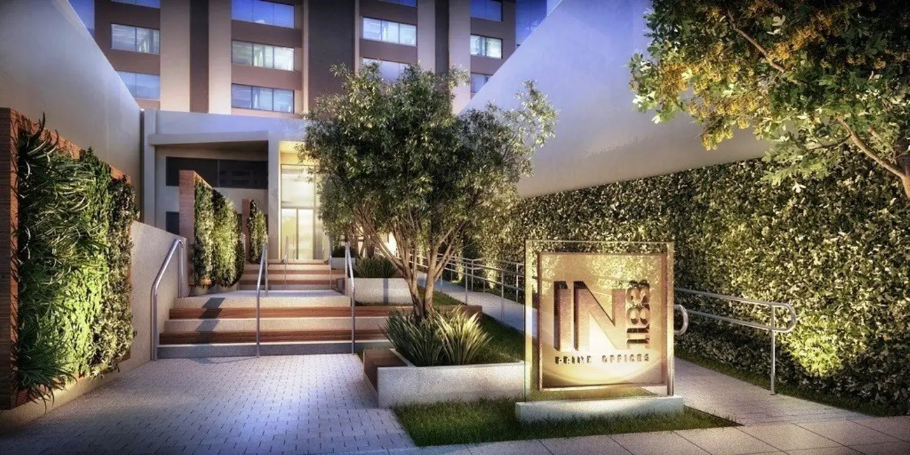 Foto 6 de Sala Comercial à venda, 61m2 em Independência, Porto Alegre - RS