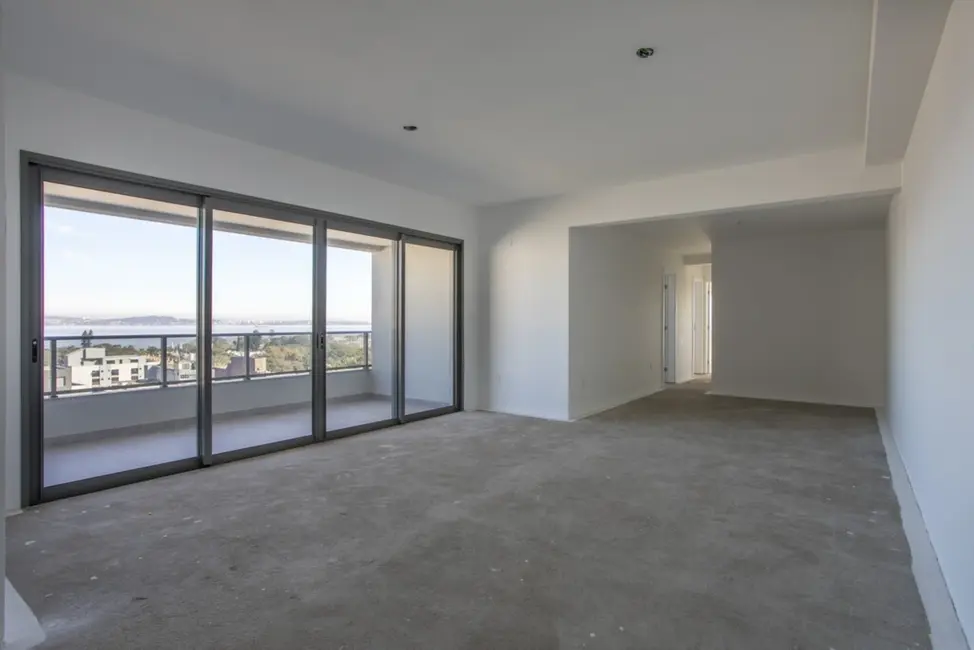 Foto 9 de Apartamento com 3 quartos à venda, 150m2 em Tristeza, Porto Alegre - RS
