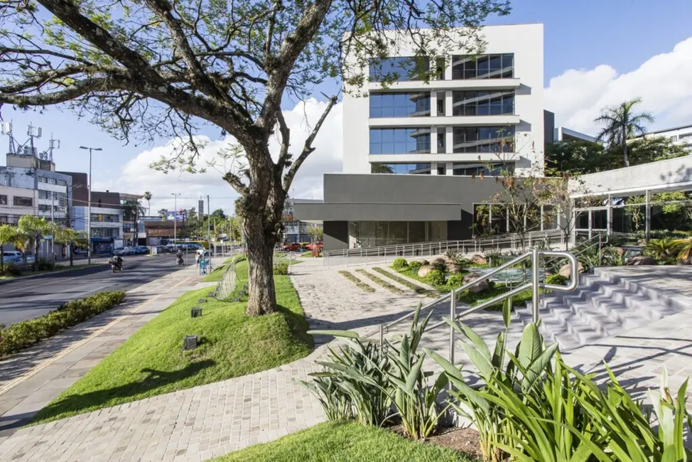 Sala Comercial à venda, 100m2 em Tristeza, Porto Alegre - RS - imagem 5 Foto 5 de Sala Comercial à venda, 100m2 em Tristeza, Porto Alegre - RS