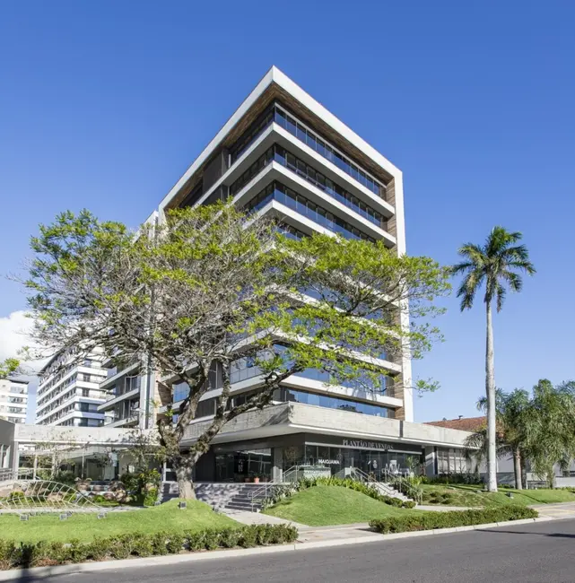 Sala Comercial à venda, 200m2 em Tristeza, Porto Alegre - RS - imagem 3 Foto 3 de Sala Comercial à venda, 200m2 em Tristeza, Porto Alegre - RS