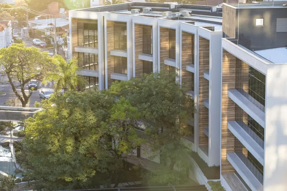 Foto 4 de Sala Comercial à venda, 53m2 em Tristeza, Porto Alegre - RS