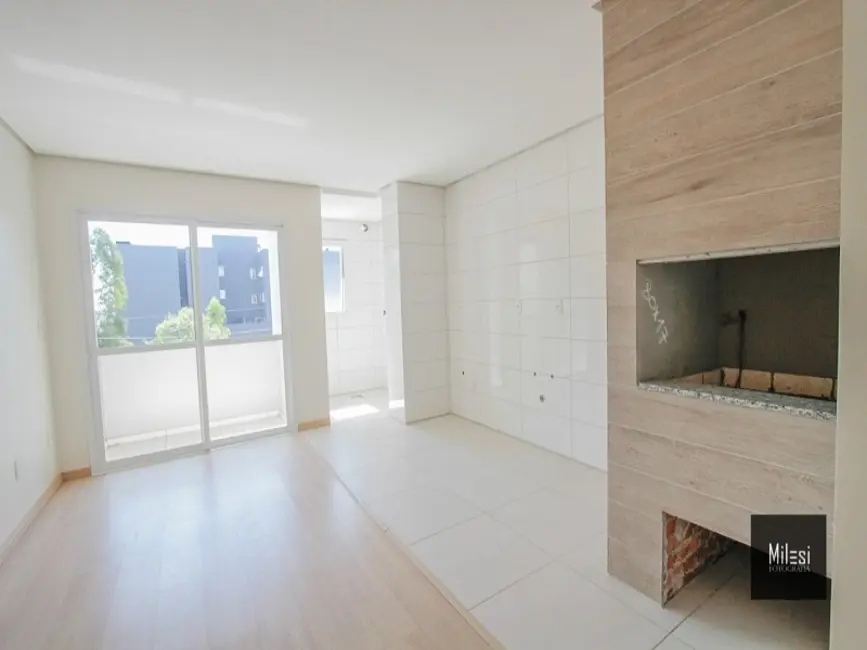 Apartamento com 3 quartos à venda, 79m2 em São Victor COHAB, Caxias Do Sul - RS - imagem 4 Foto 4 de Apartamento com 3 quartos à venda, 79m2 em São Victor COHAB, Caxias Do Sul - RS