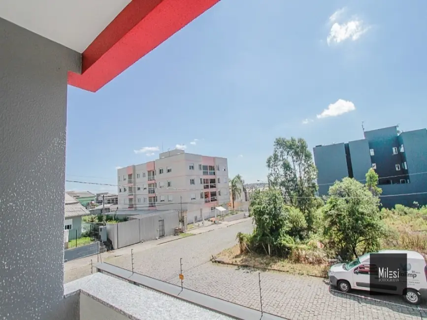 Apartamento com 3 quartos à venda, 79m2 em São Victor COHAB, Caxias Do Sul - RS - imagem 6 Foto 6 de Apartamento com 3 quartos à venda, 79m2 em São Victor COHAB, Caxias Do Sul - RS