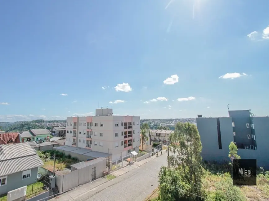 Apartamento com 3 quartos à venda, 79m2 em São Victor COHAB, Caxias Do Sul - RS - imagem 7 Foto 7 de Apartamento com 3 quartos à venda, 79m2 em São Victor COHAB, Caxias Do Sul - RS