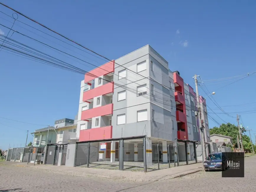Foto 1 de Apartamento com 2 quartos à venda, 76m2 em São Victor COHAB, Caxias Do Sul - RS