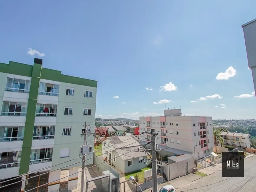 Apartamento com 1 quarto à venda, 46m2 em São Victor COHAB, Caxias Do Sul - RS - imagem 6 Foto 6 de Apartamento com 1 quarto à venda, 46m2 em São Victor COHAB, Caxias Do Sul - RS