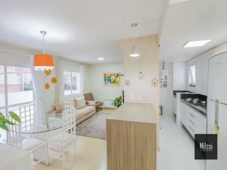 Foto 1 de Apartamento com 2 quartos à venda, 130m2 em Caxias Do Sul - RS