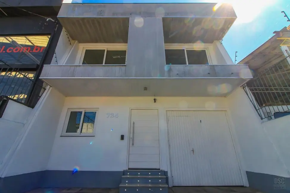 Foto 2 de Loja à venda, 244m2 em Glória, Porto Alegre - RS