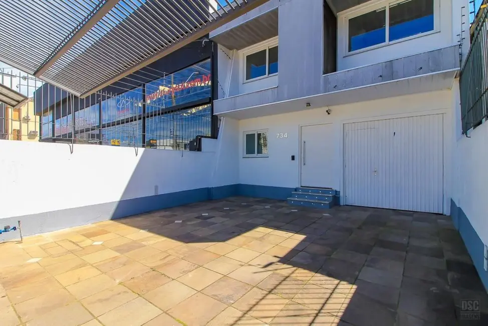 Foto 3 de Loja à venda, 244m2 em Glória, Porto Alegre - RS