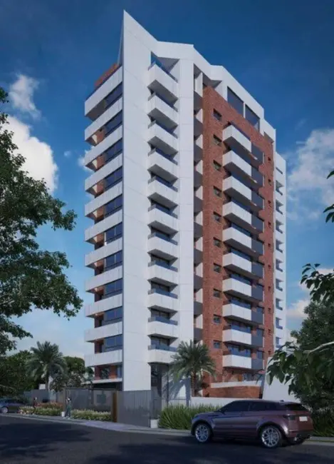 Foto 1 de Apartamento com 2 quartos à venda, 77m2 em Moinhos de Vento, Porto Alegre - RS