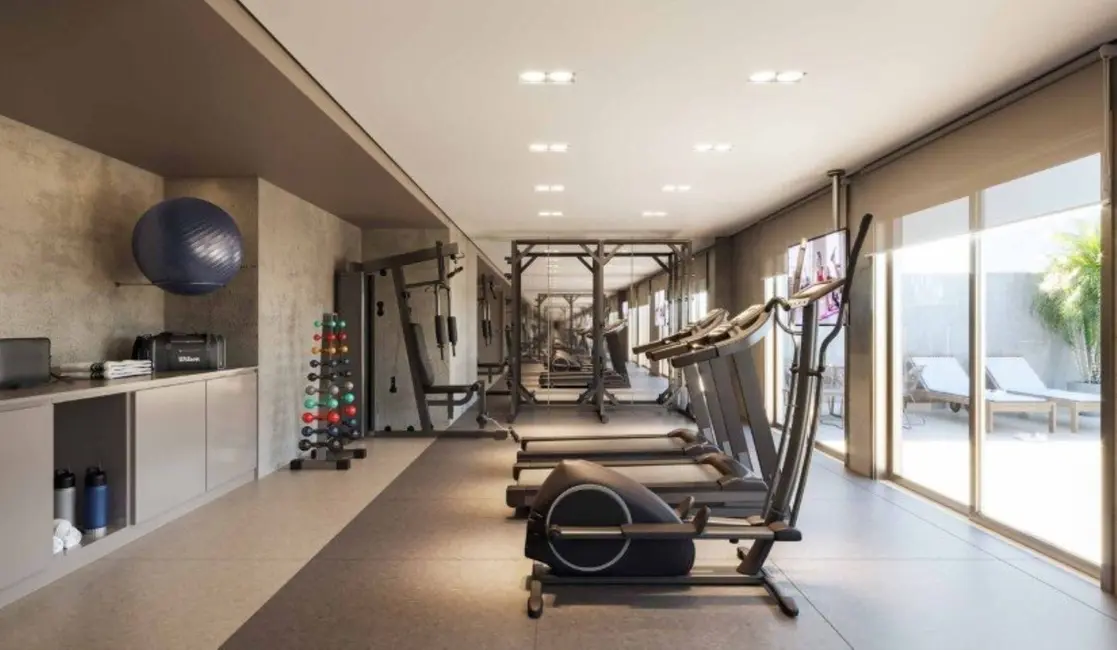 Foto 7 de Apartamento com 2 quartos à venda, 89m2 em Moinhos de Vento, Porto Alegre - RS