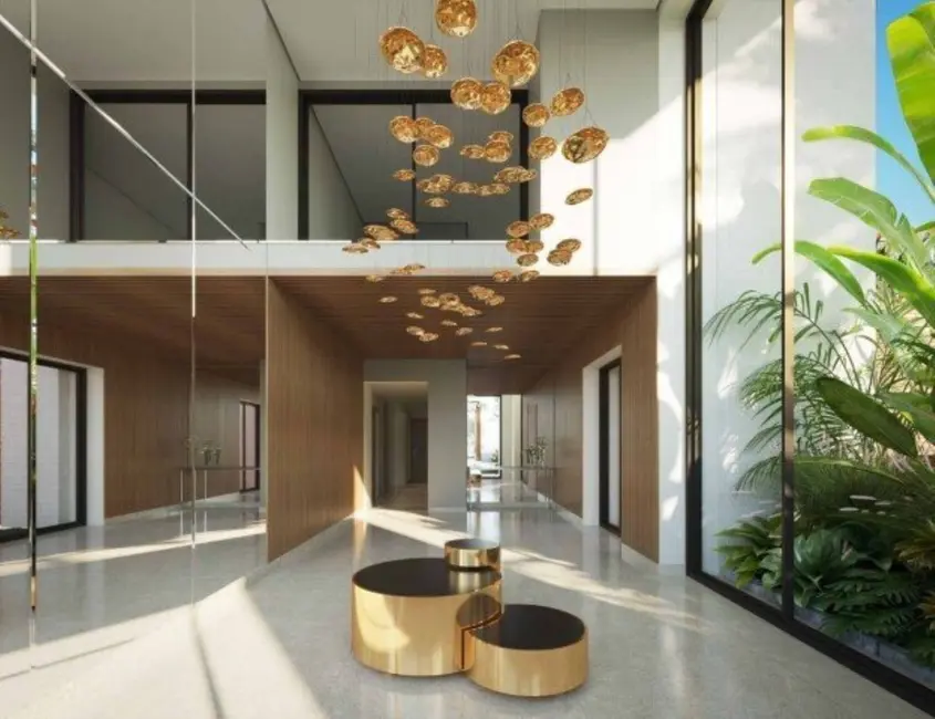 Foto 3 de Apartamento com 2 quartos à venda, 89m2 em Moinhos de Vento, Porto Alegre - RS