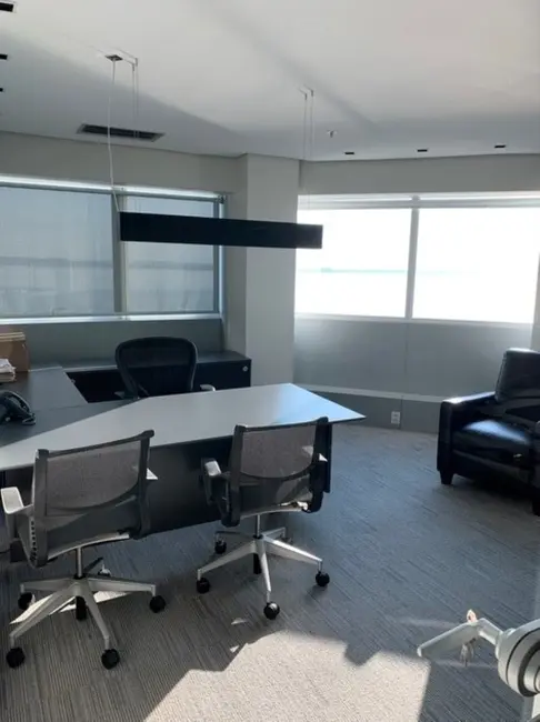 Foto 4 de Sala Comercial à venda, 83m2 em Cristal, Porto Alegre - RS
