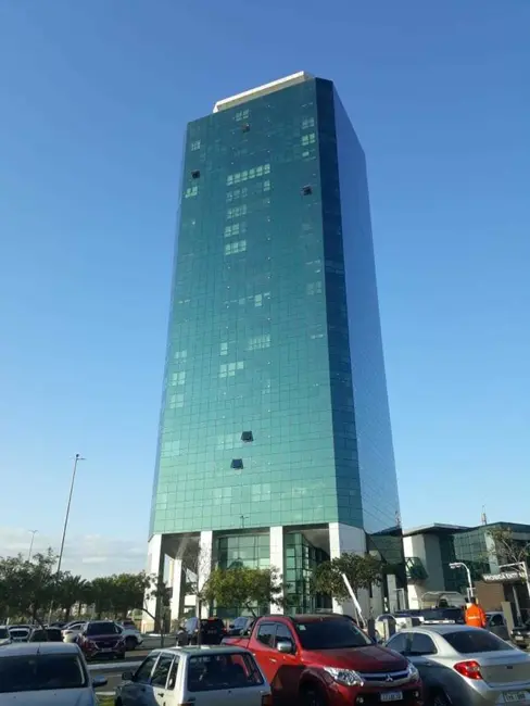 Foto 1 de Sala Comercial à venda, 83m2 em Cristal, Porto Alegre - RS