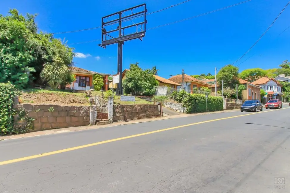 Foto 2 de Terreno / Lote à venda, 83m2 em Tristeza, Porto Alegre - RS