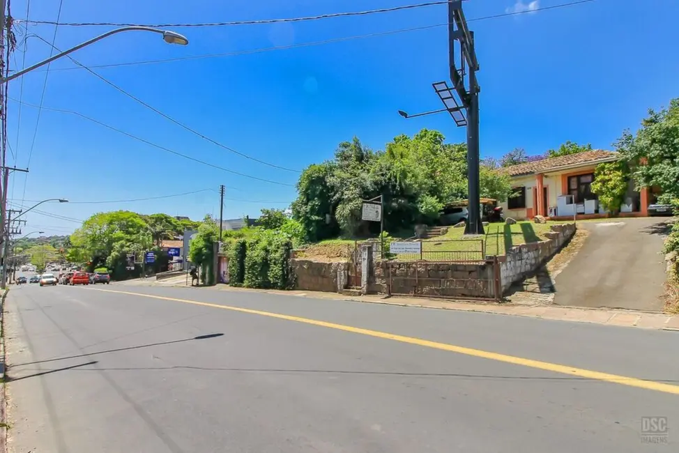 Foto 1 de Terreno / Lote à venda, 83m2 em Tristeza, Porto Alegre - RS