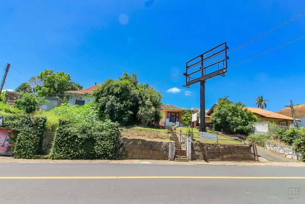 Foto 4 de Terreno / Lote à venda, 83m2 em Tristeza, Porto Alegre - RS