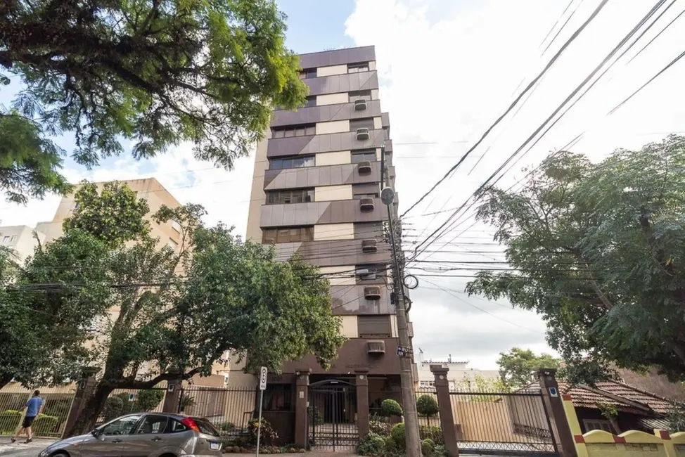 Foto 1 de Apartamento com 3 quartos à venda, 148m2 em Higienópolis, Porto Alegre - RS