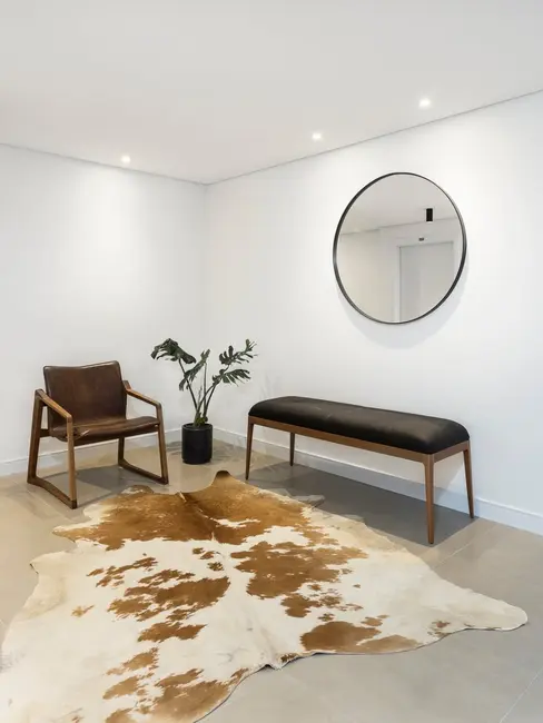 Foto 7 de Apartamento com 3 quartos à venda, 114m2 em Menino Deus, Porto Alegre - RS