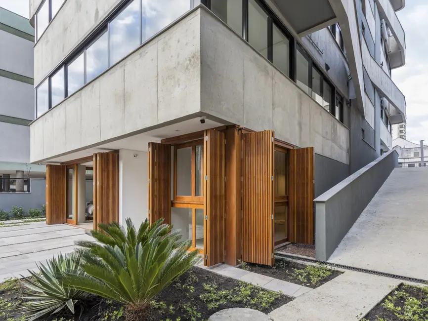 Foto 5 de Apartamento com 3 quartos à venda, 114m2 em Menino Deus, Porto Alegre - RS