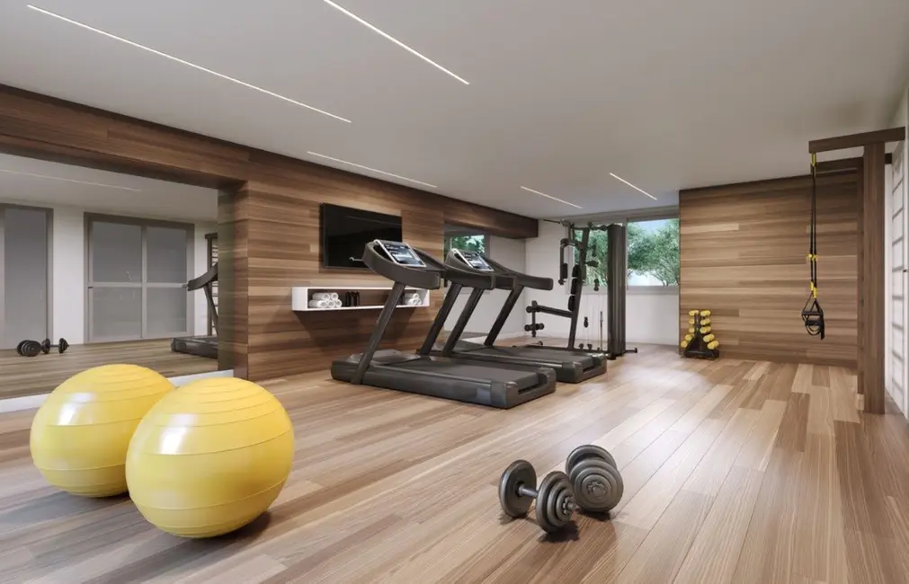 Apartamento com 3 quartos à venda, 124m2 em Moinhos de Vento, Porto Alegre - RS - imagem 6 Foto 6 de Apartamento com 3 quartos à venda, 124m2 em Moinhos de Vento, Porto Alegre - RS