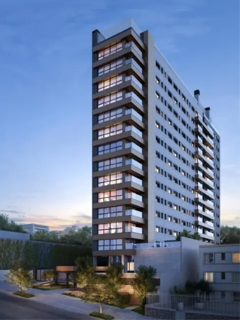 Foto 1 de Apartamento com 3 quartos à venda, 362m2 em Mont Serrat, Porto Alegre - RS