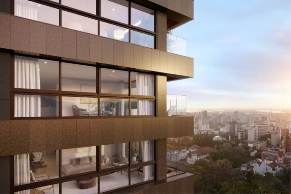 Apartamento com 2 quartos à venda, 76m2 em Mont Serrat, Porto Alegre - RS - imagem 5 Foto 5 de Apartamento com 2 quartos à venda, 76m2 em Mont Serrat, Porto Alegre - RS