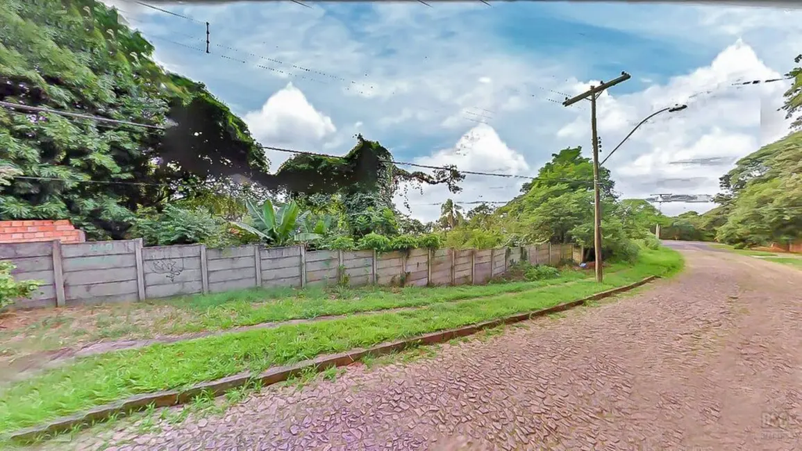 Foto 4 de Terreno / Lote à venda, 193m2 em Guarujá, Porto Alegre - RS