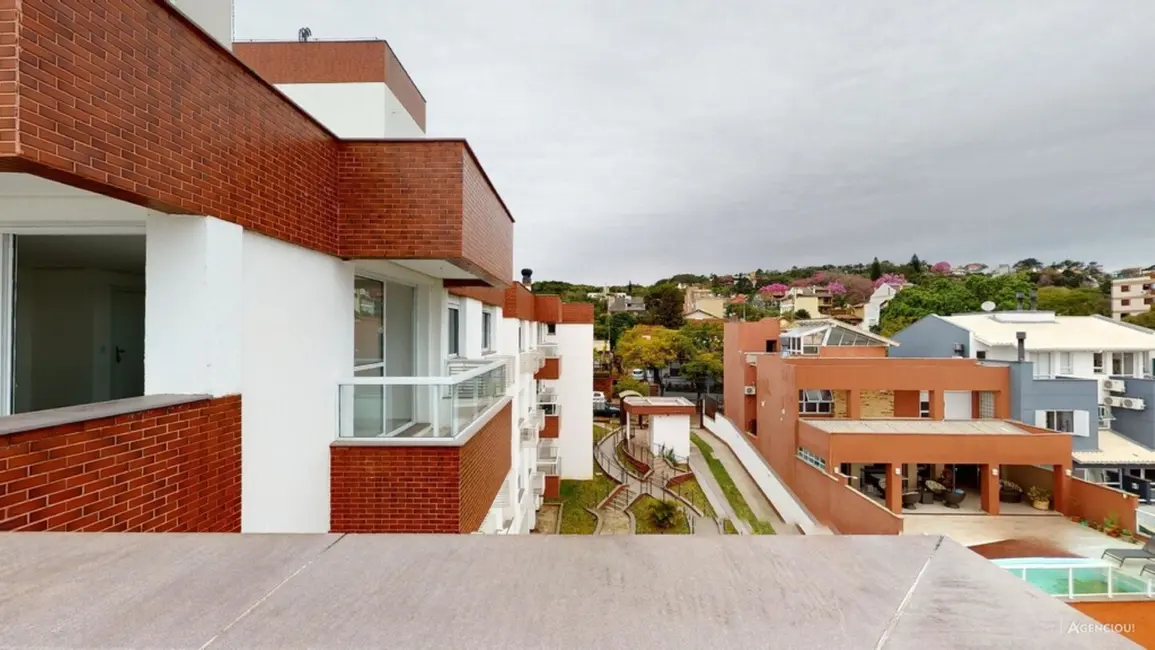 Foto 1 de Apartamento com 2 quartos à venda, 166m2 em Tristeza, Porto Alegre - RS