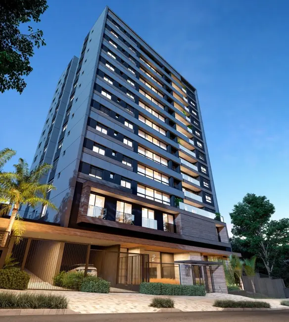 Foto 2 de Apartamento com 2 quartos à venda, 101m2 em Auxiliadora, Porto Alegre - RS