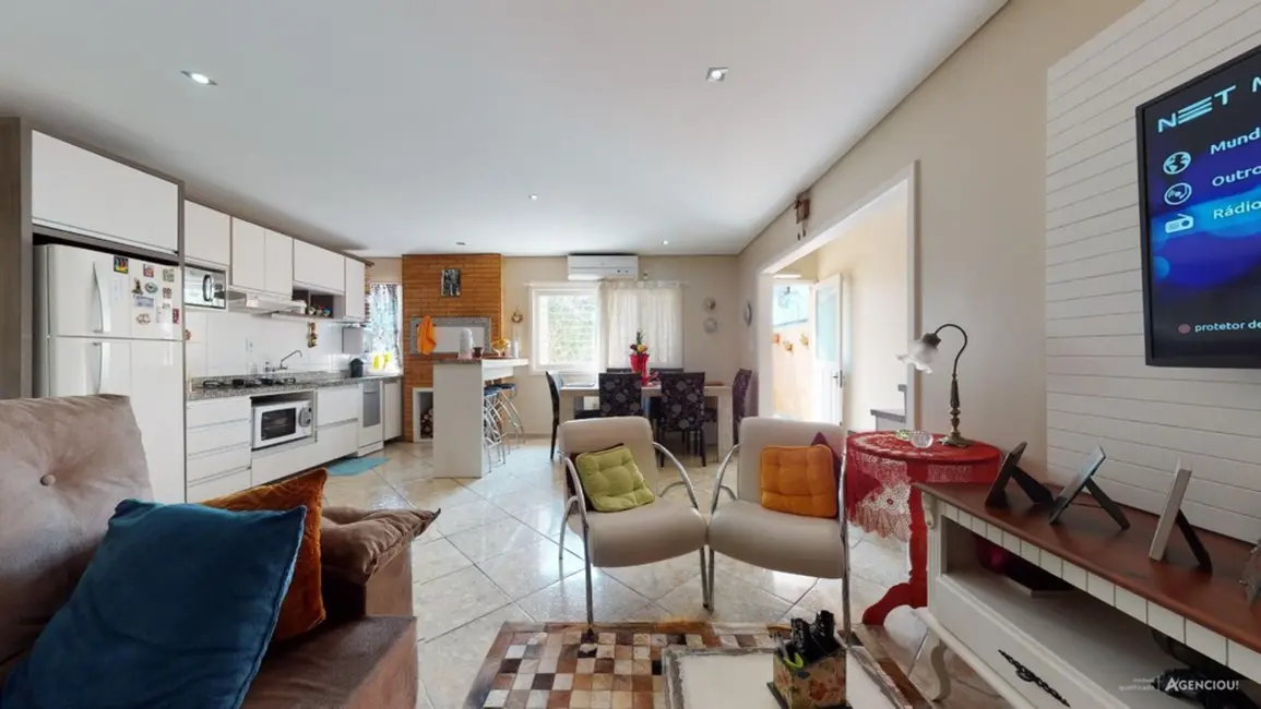 Apartamento com 3 quartos à venda, 244m2 em Glória, Porto Alegre - RS - imagem 5 Foto 5 de Apartamento com 3 quartos à venda, 244m2 em Glória, Porto Alegre - RS