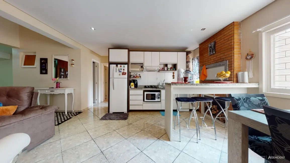 Apartamento com 3 quartos à venda, 244m2 em Glória, Porto Alegre - RS - imagem 8 Foto 8 de Apartamento com 3 quartos à venda, 244m2 em Glória, Porto Alegre - RS