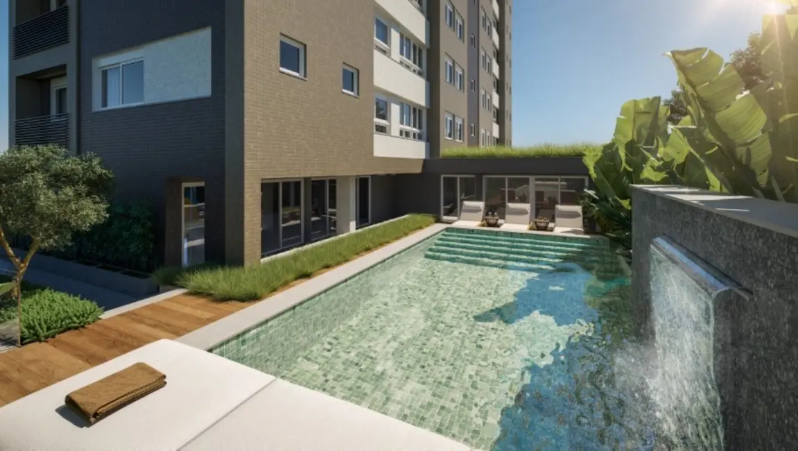 Foto 9 de Apartamento com 3 quartos à venda, 143m2 em Tristeza, Porto Alegre - RS