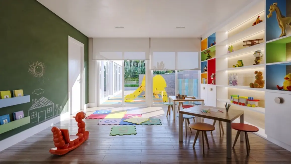 Foto 6 de Apartamento com 3 quartos à venda, 143m2 em Tristeza, Porto Alegre - RS